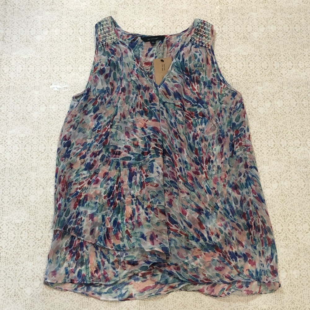 Paradigma Blouse